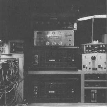 2CD Nils Frahm: Collaborative Works