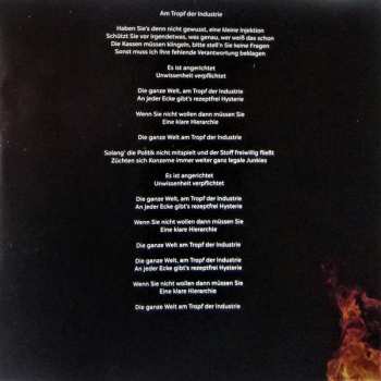 CD Ubergas: Heiss