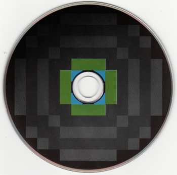 CD C418: Minecraft: Volume Alpha