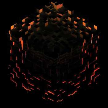 Album C418: Minecraft: Volume Beta