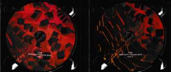 2CD C418: Minecraft Volume Beta DIGI