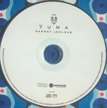CD Yuma: Hannet Lekloub