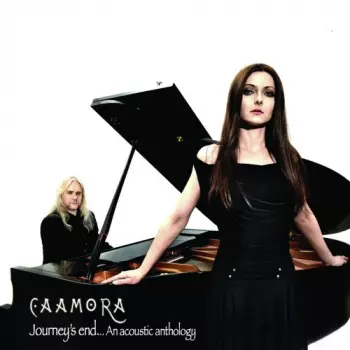Caamora: Journey's End... An Acoustic Anthology