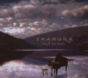 CD Caamora: Walk On Water DIGI