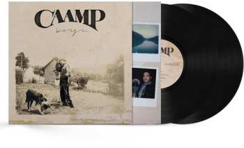2LP Caamp: Boys