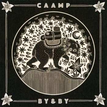 2LP Caamp: By & By LTD | CLR