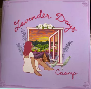 Lavender Days