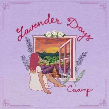 LP Caamp: Lavender Days LTD | CLR