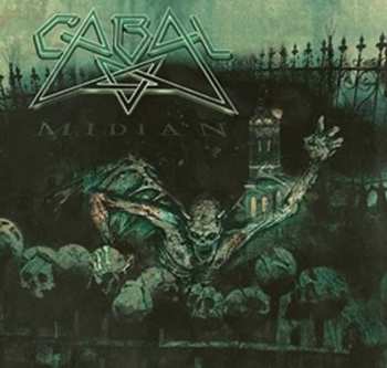 CD Cabal: Midian