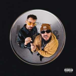 LP Caballero: High & Fines Herbes - La Mixtape - Volume 2 - Saison 4