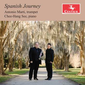 CD Cabanillas / Colomer / Falla: Spanish Journey