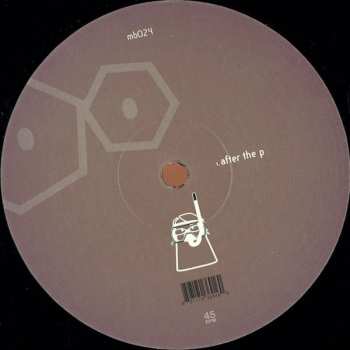 LP Cabanne: Aqua Paella E.P.