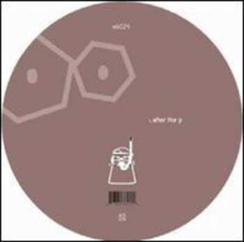 Album Cabanne: Aqua Paella E.P.