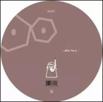 Cabanne: Aqua Paella E.P.