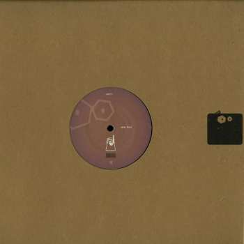 LP Cabanne: Aqua Paella E.P.