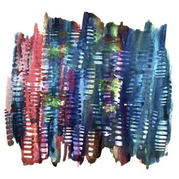 3LP Cabanne: Discopathy