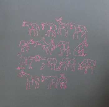 Album Cabanne: Keep Going