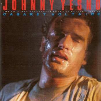 CD Cabaret Voltaire: Johnny Yesno (The Original Soundtrack From The Motion Picture)