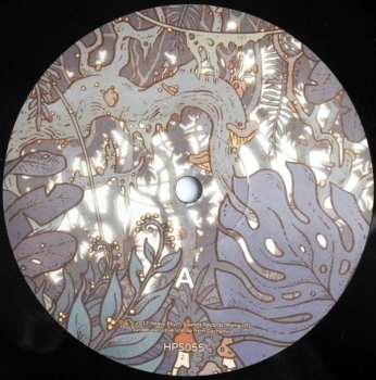 LP Cachemira: Jungla