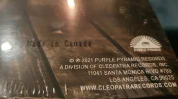 2LP Cactus: Tightrope LTD