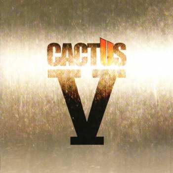 CD Cactus: V DIGI