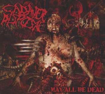 CD Cadaver Disposal: May All Be Dead