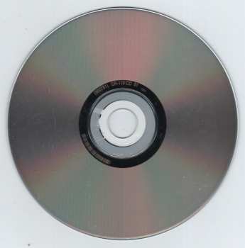 CD Cadaver Shrine: Benighted Desecration