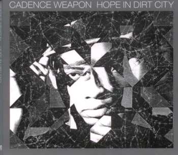 Album Hope In Dirt City