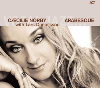 CD Lars Danielsson: Arabesque