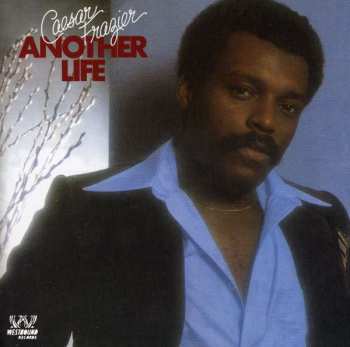 Album Caesar Frazier: Another Life