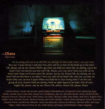 CD Caetano Veloso: A Foreign Sound