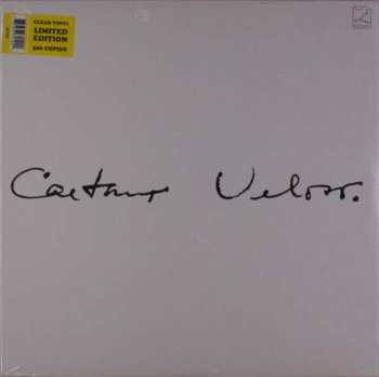 LP Caetano Veloso: Caetano Veloso LTD | CLR