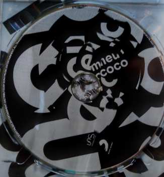 CD Caetano Veloso: Meu Coco