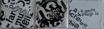 CD Caetano Veloso: Meu Coco