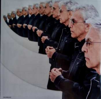 CD Caetano Veloso: Meu Coco