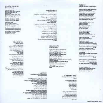 LP Caetano Veloso: Transa
