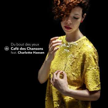 CD Café Des Chansons: Du Bout Des Yeux