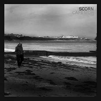 Album Scorn: Cafe Mor