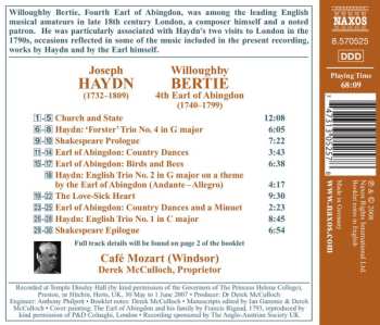 CD Rogers Covey-Crump: Songs And Chamber Music