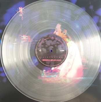 2LP Cafe Tacuba: Un segundo Unplugged CLR | LTD
