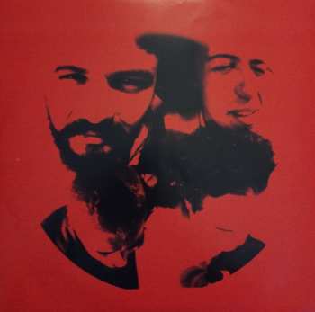 2LP Cafe Tacuba: Re LTD
