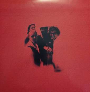 2LP Cafe Tacuba: Re LTD