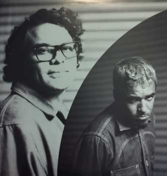 2LP Cafe Tacuba: Re LTD