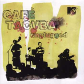 Album Cafe Tacuba: Unplugged