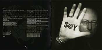 CD Cairo: Say