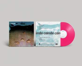 LP Cairobi: Cairobi LTD | CLR