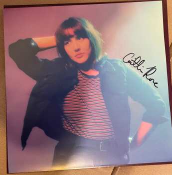 LP Caitlin Rose: Cazimi