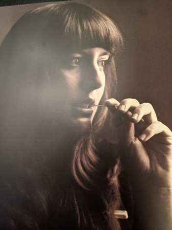 LP/SP Caitlin Rose: Own Side Now LTD | CLR