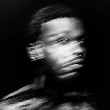 LP Cakes Da Killa: Svengali (ltd.cloudy Clear Vinyl Lp)