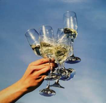 Album Cala Vento: Brindis